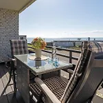Panorama Meerblick I