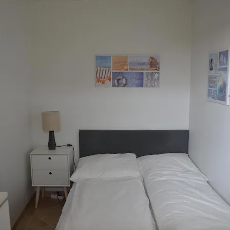 Panorama Meerblick I Apartment *