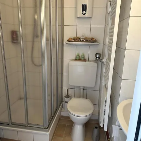 Apartment Panorama Meerblick I