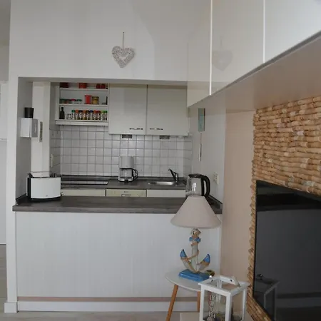 Panorama Meerblick I Apartment Fehmarn