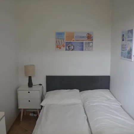 Panorama Meerblick I * Fehmarn
