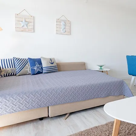 Panorama Meerblick I Apartman Fehmarn