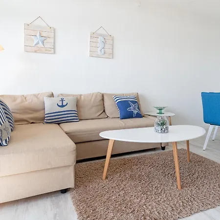 Apartman Panorama Meerblick I Fehmarn