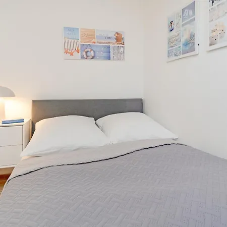 Panorama Meerblick I * Fehmarn