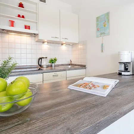 Panorama Meerblick I