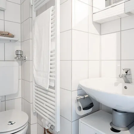 Panorama Meerblick I Fehmarn