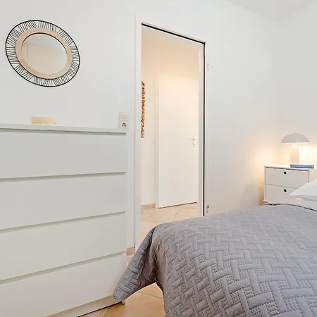 Panorama Meerblick I