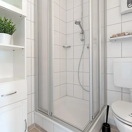 Panorama Meerblick I Apartman *