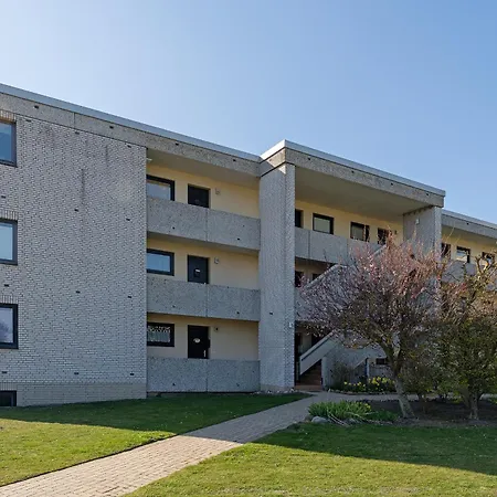 Panorama Meerblick I Fehmarn