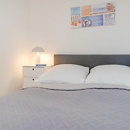 Panorama Meerblick I Apartmán