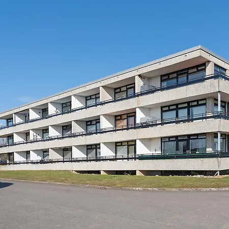 Panorama Meerblick I Apartman *