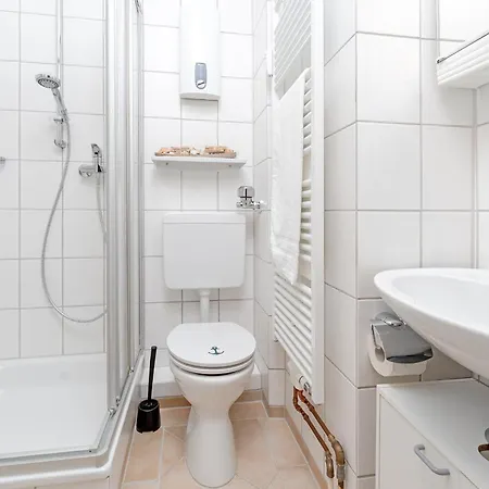 Apartman Panorama Meerblick I *