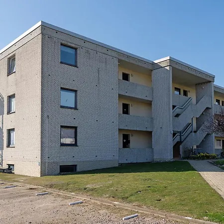 Panorama Meerblick I Apartmán Fehmarn