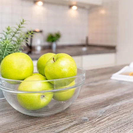 Apartman Panorama Meerblick I Fehmarn