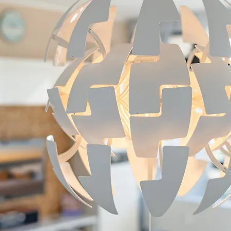 Panorama Meerblick I Fehmarn