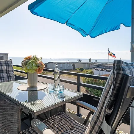 Panorama Meerblick I * Fehmarn