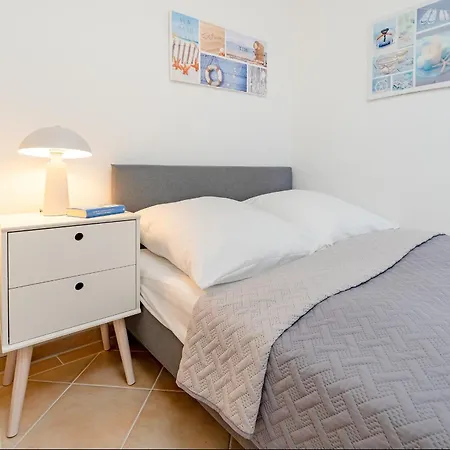 Panorama Meerblick I