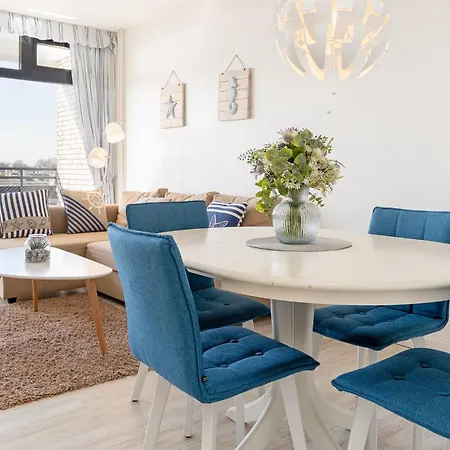 Apartment Panorama Meerblick I