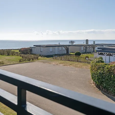 Panorama Meerblick I Apartmán *