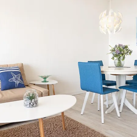 Apartman Panorama Meerblick I *