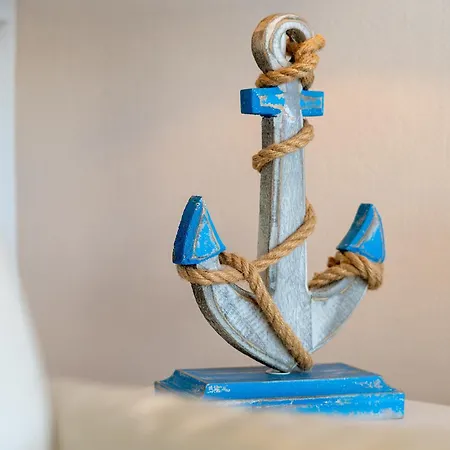 Panorama Meerblick I *