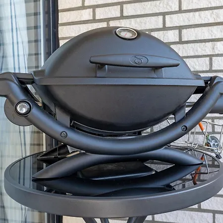 Panorama Meerblick I Fehmarn