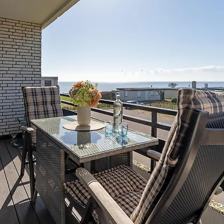 Panorama Meerblick I