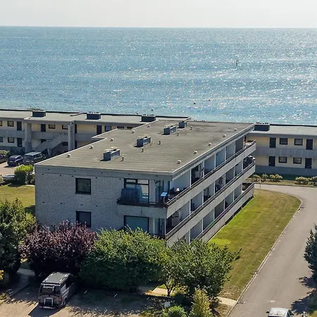 Appartamento Panorama Meerblick I *