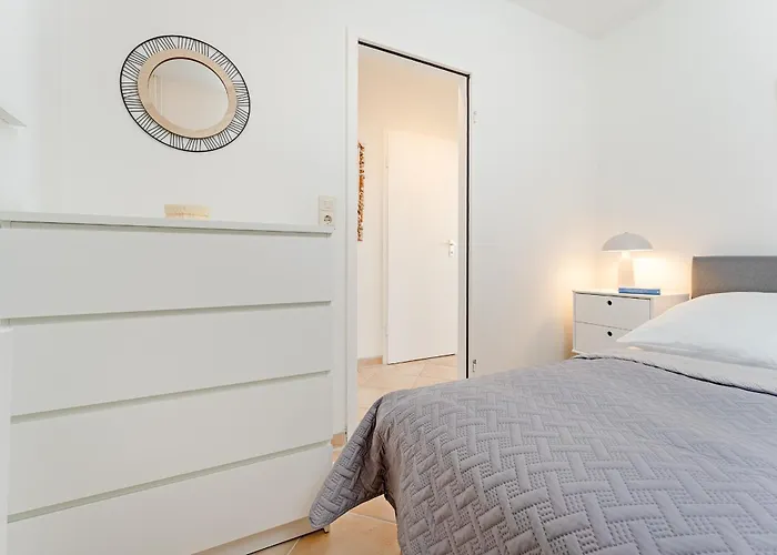 Panorama Meerblick I