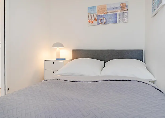 Panorama Meerblick I Apartamento